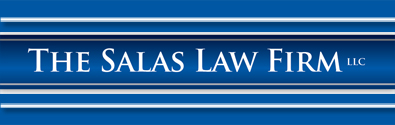 Salas Law Firm Logo
